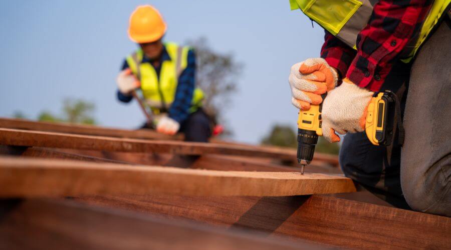 Local Siding Services in Chatfield, OH